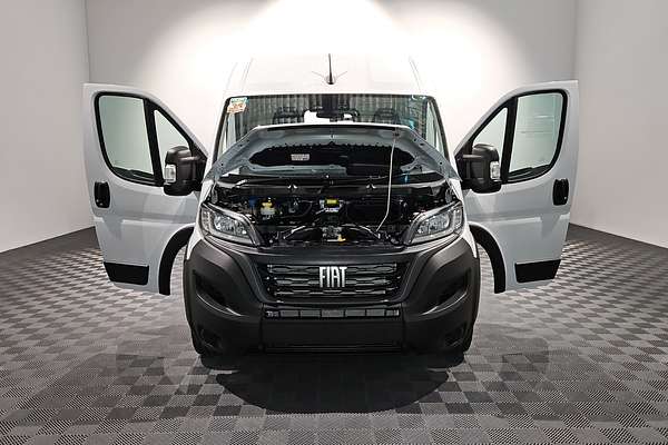 2024 Fiat Ducato Series 9 LWB