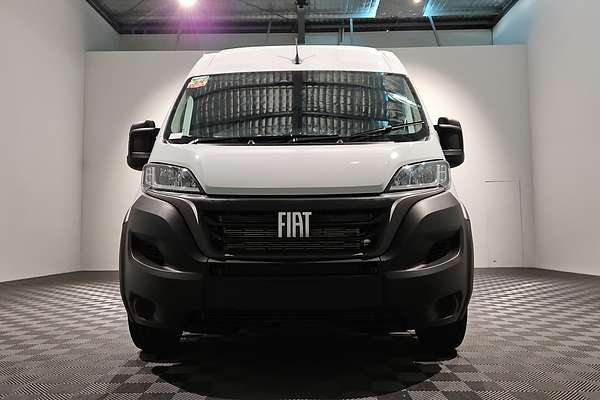2024 Fiat Ducato Series 9 LWB