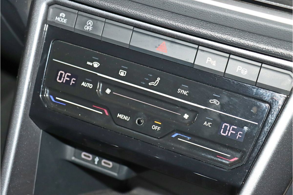2022 Volkswagen T-Roc 110TSI Style D11