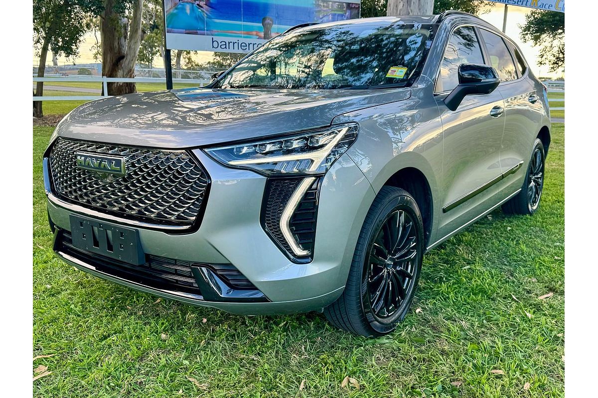 2023 GWM Haval Jolion S A01