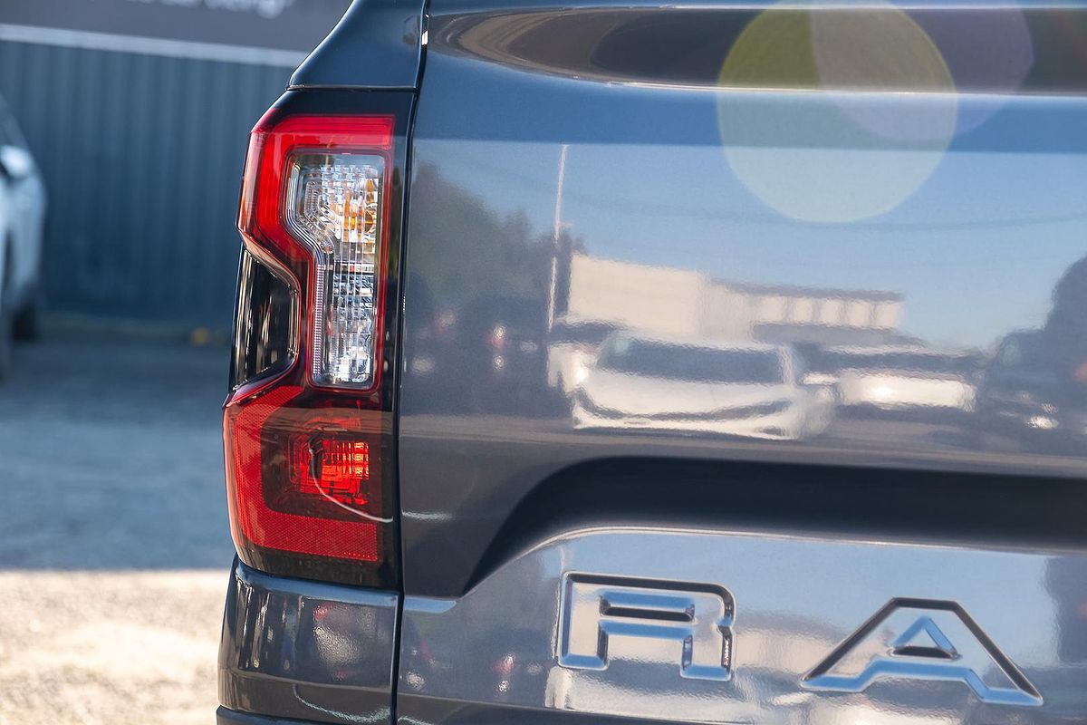 2022 Ford Ranger XLT Hi-Rider Rear Wheel Drive