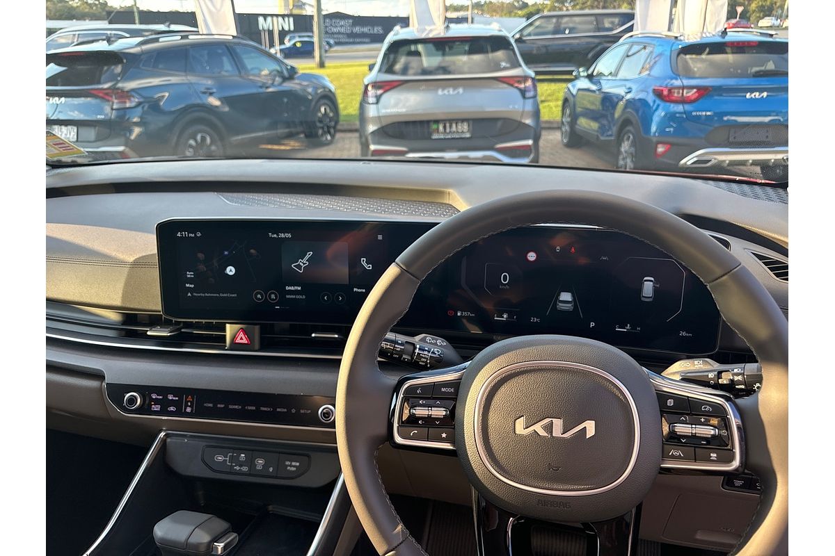 2024 Kia Carnival GT-Line Lite KA4 PE