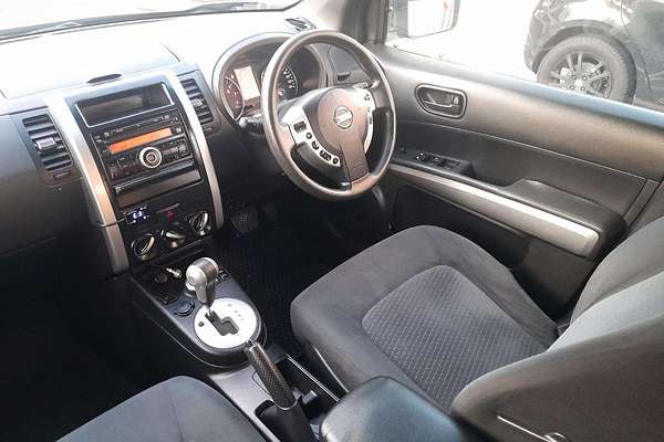 2010 Nissan X-TRAIL ST T31