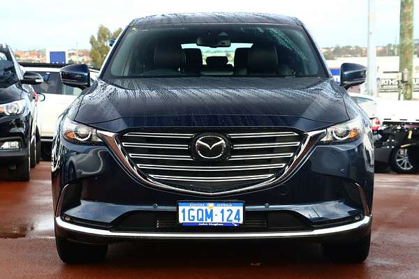 2018 Mazda CX-9 GT TC