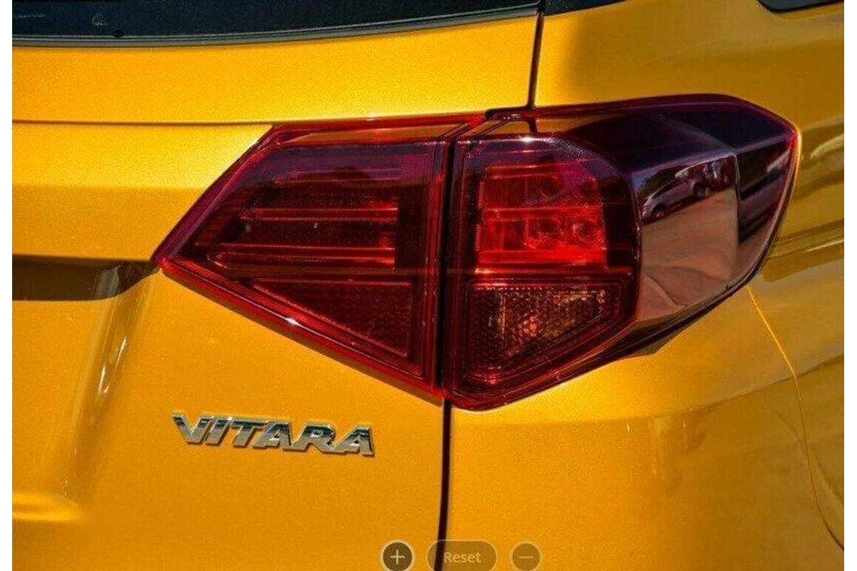 2022 Suzuki Vitara LY Series II