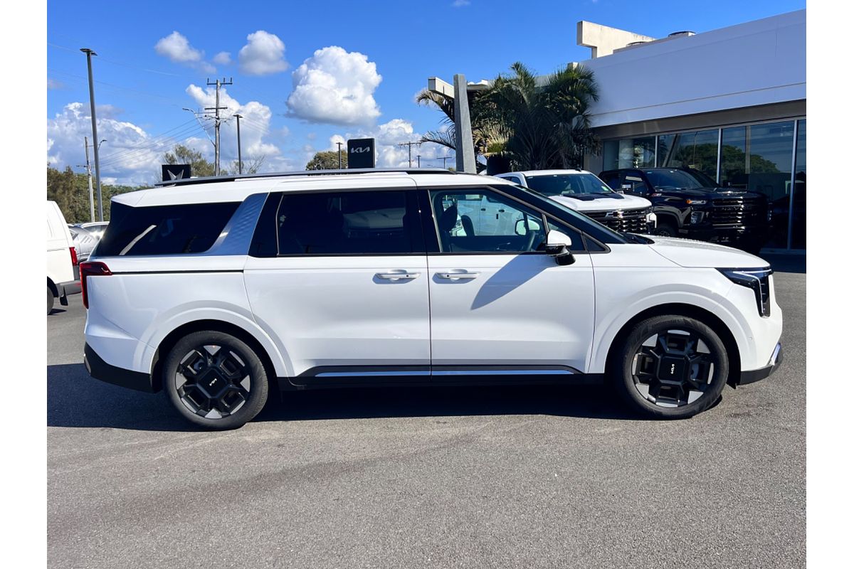 2024 Kia Carnival GT-Line Lite KA4 PE