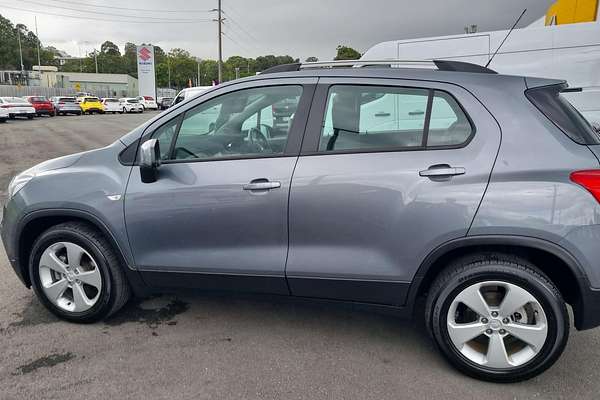 2019 Holden Trax LS TJ