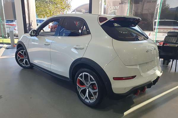 2023 GWM Ora GT ES11