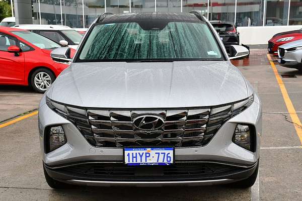 2023 Hyundai Tucson Highlander NX4.V2