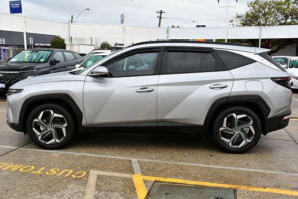 2023 Hyundai Tucson Highlander NX4.V2