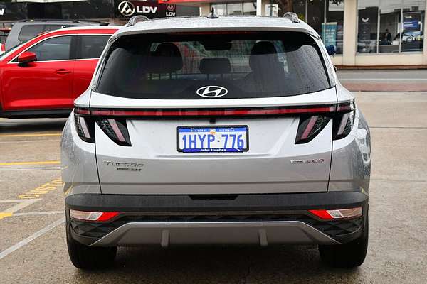 2023 Hyundai Tucson Highlander NX4.V2