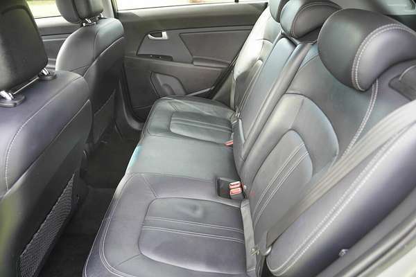 2013 Kia Sportage SLi(AWD) SL Series 2