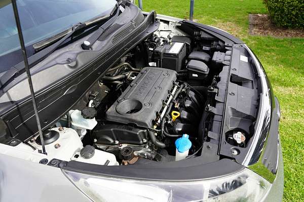 2013 Kia Sportage SLi(AWD) SL Series 2