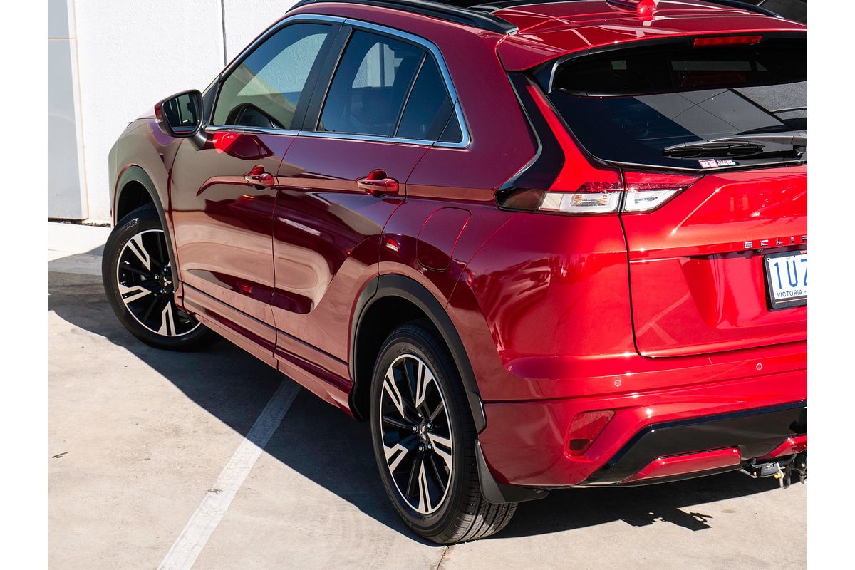 2021 Mitsubishi Eclipse Cross XLS Plus YB