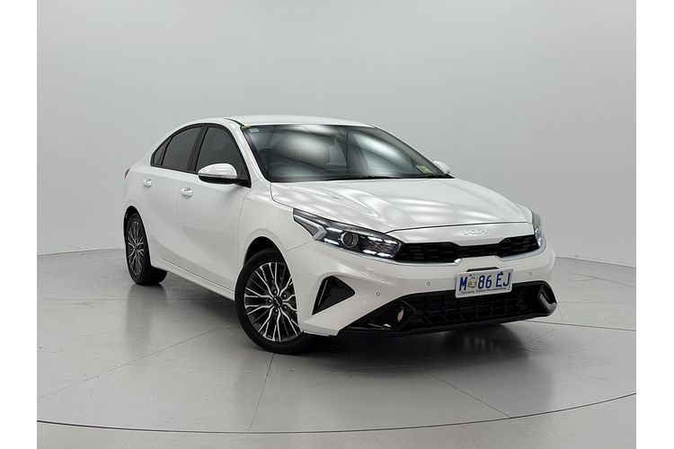 2024 Kia Cerato Sport BD