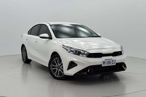 2024 Kia Cerato Sport BD