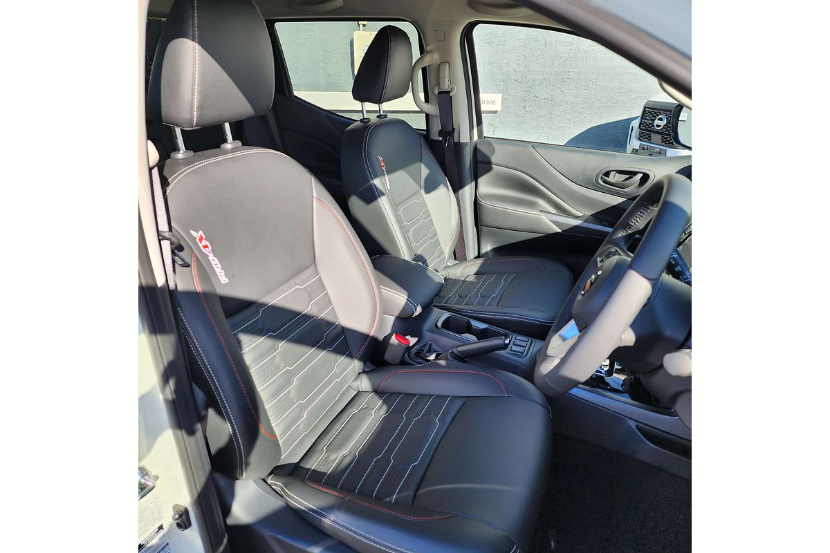 2024 Nissan Navara PRO-4X D23 4X4