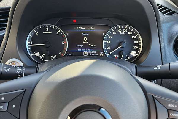 2024 Nissan Navara PRO-4X D23 4X4