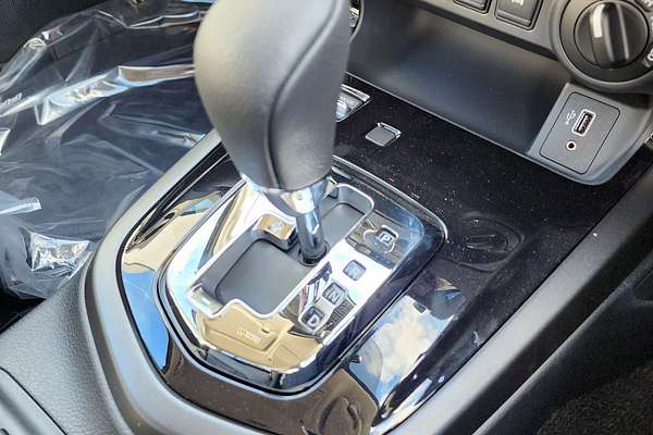 2024 Nissan Navara PRO-4X D23 4X4
