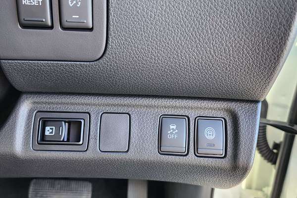 2024 Nissan Navara PRO-4X D23 4X4
