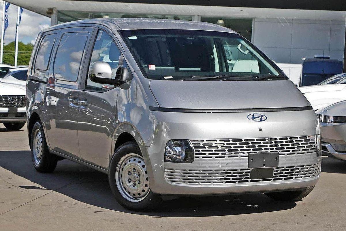 2024 Hyundai STARIA LOAD US4.V2