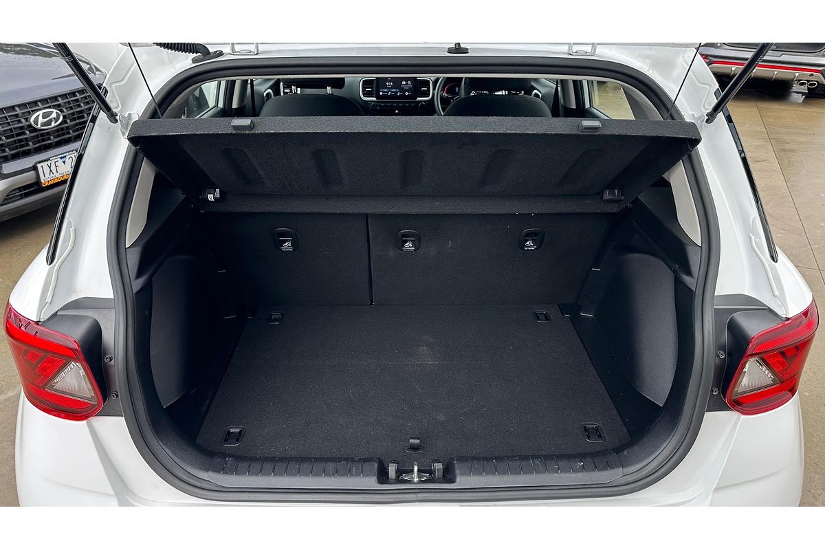 2023 Hyundai Venue QX.V5