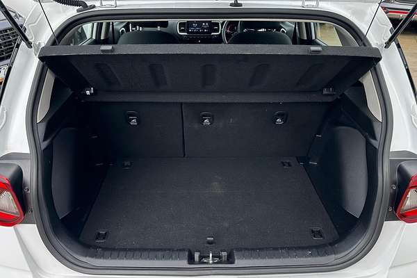 2023 Hyundai Venue QX.V5