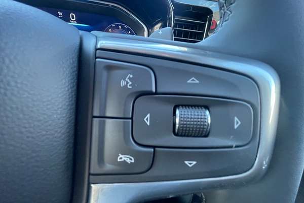 2023 Chevrolet Silverado 1500 LTZ Premium W/Tech Pack T1 4X4