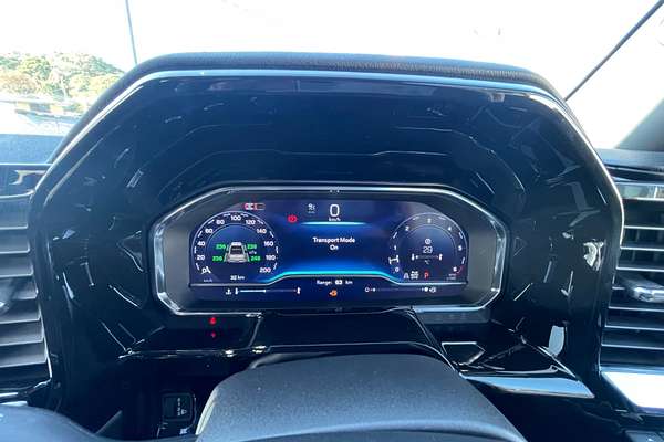 2023 Chevrolet Silverado 1500 LTZ Premium W/Tech Pack T1 4X4
