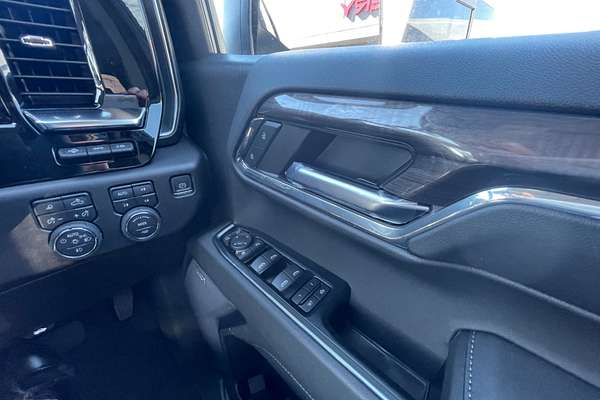 2023 Chevrolet Silverado 1500 LTZ Premium W/Tech Pack T1 4X4