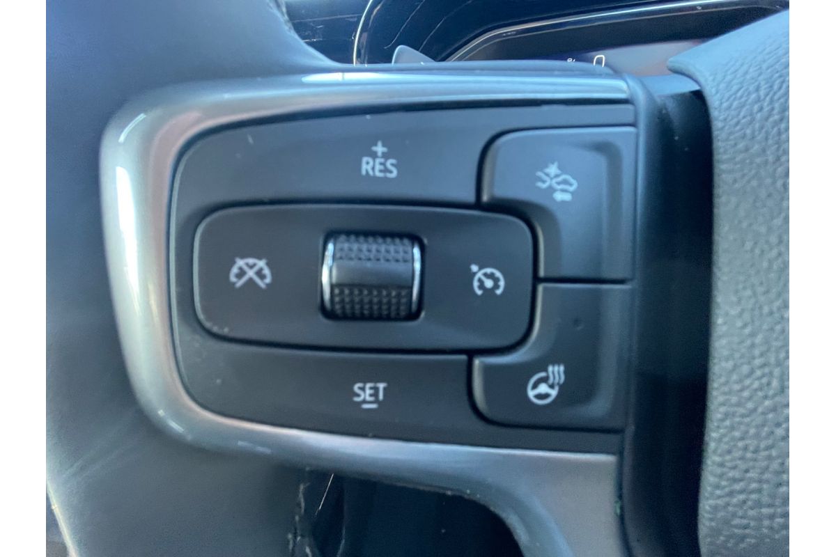2023 Chevrolet Silverado 1500 LTZ Premium W/Tech Pack T1 4X4