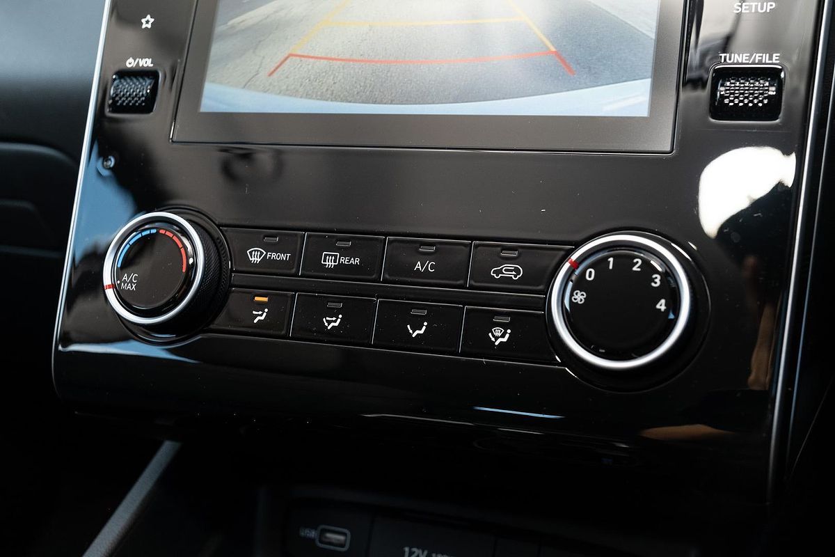 2023 Hyundai Tucson NX4.V2