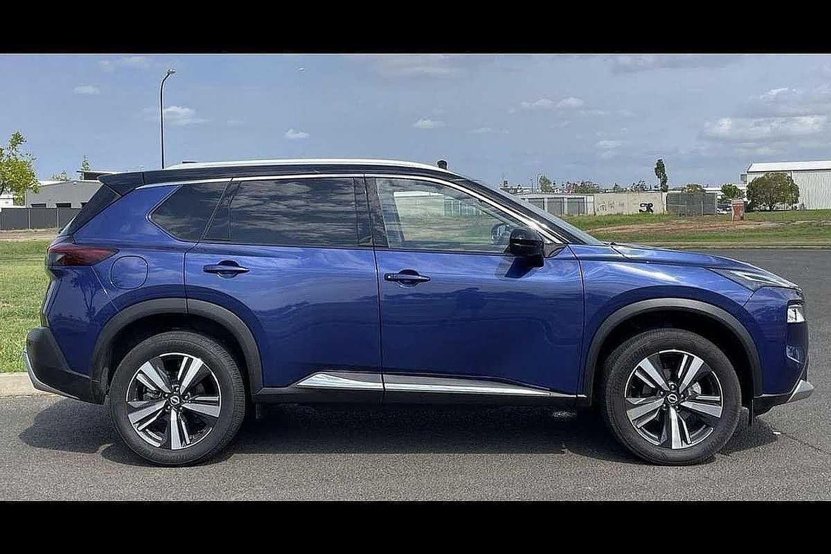 2023 Nissan X-TRAIL Ti-L T33