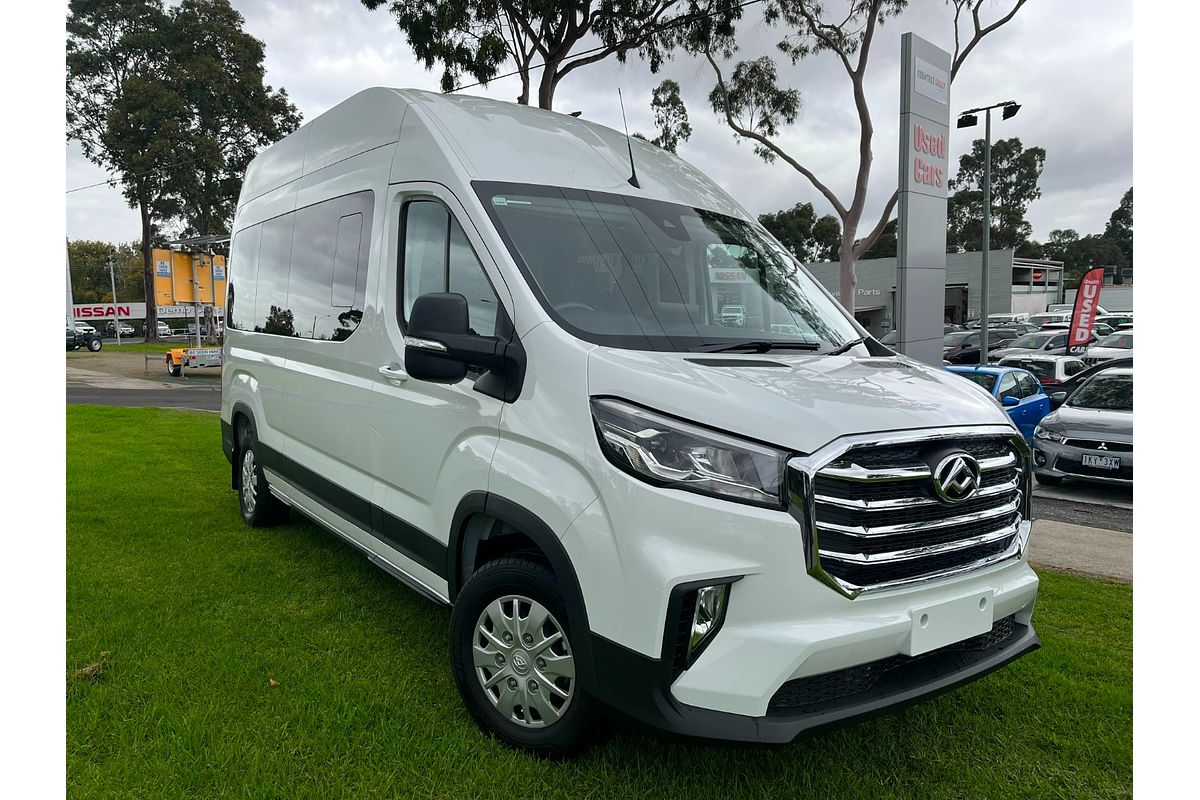 2024 LDV Deliver 9