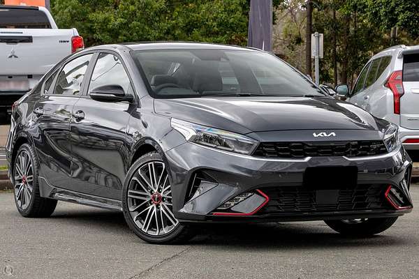 2024 Kia Cerato GT BD