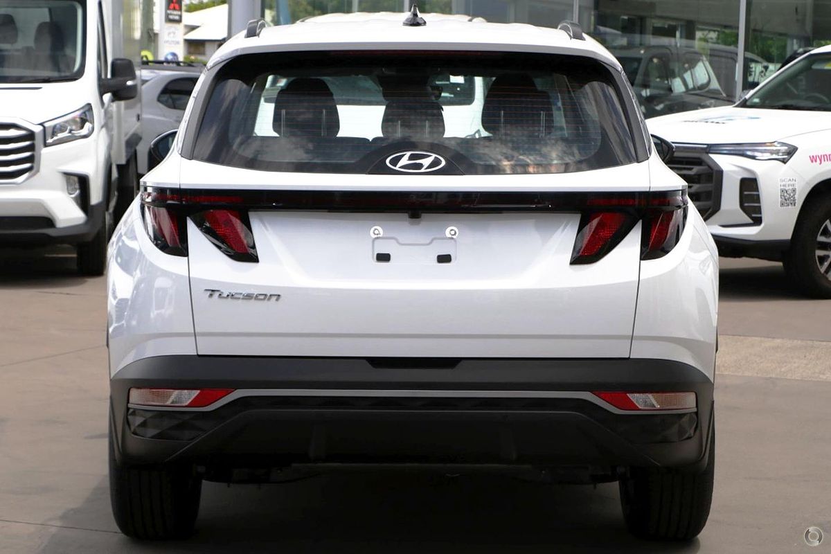 2024 Hyundai Tucson NX4.V2