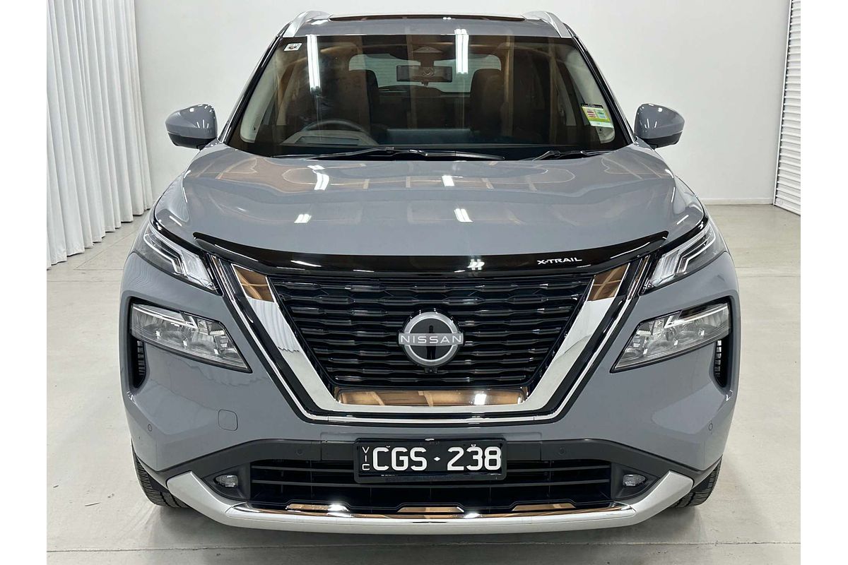 2023 Nissan X-TRAIL Ti-L T33