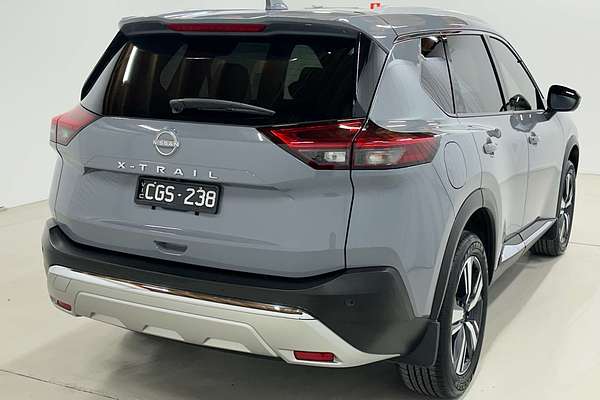 2023 Nissan X-TRAIL Ti-L T33