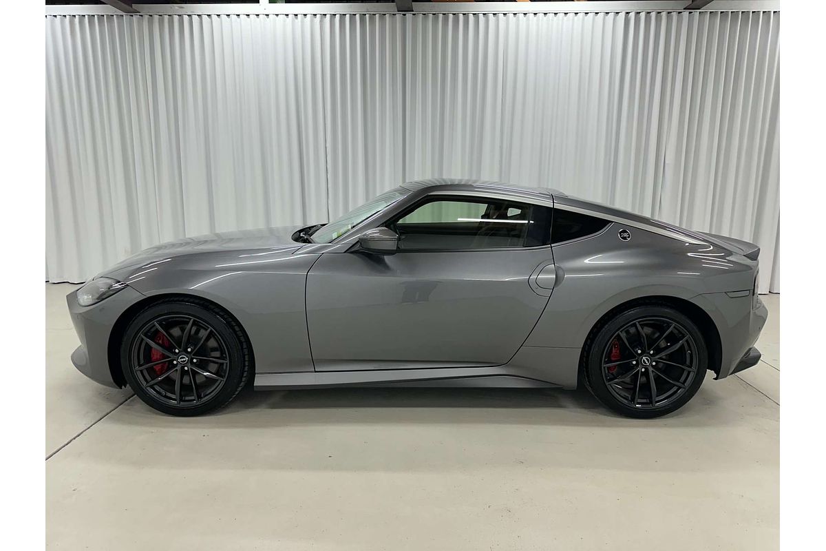 2022 Nissan Z Z34