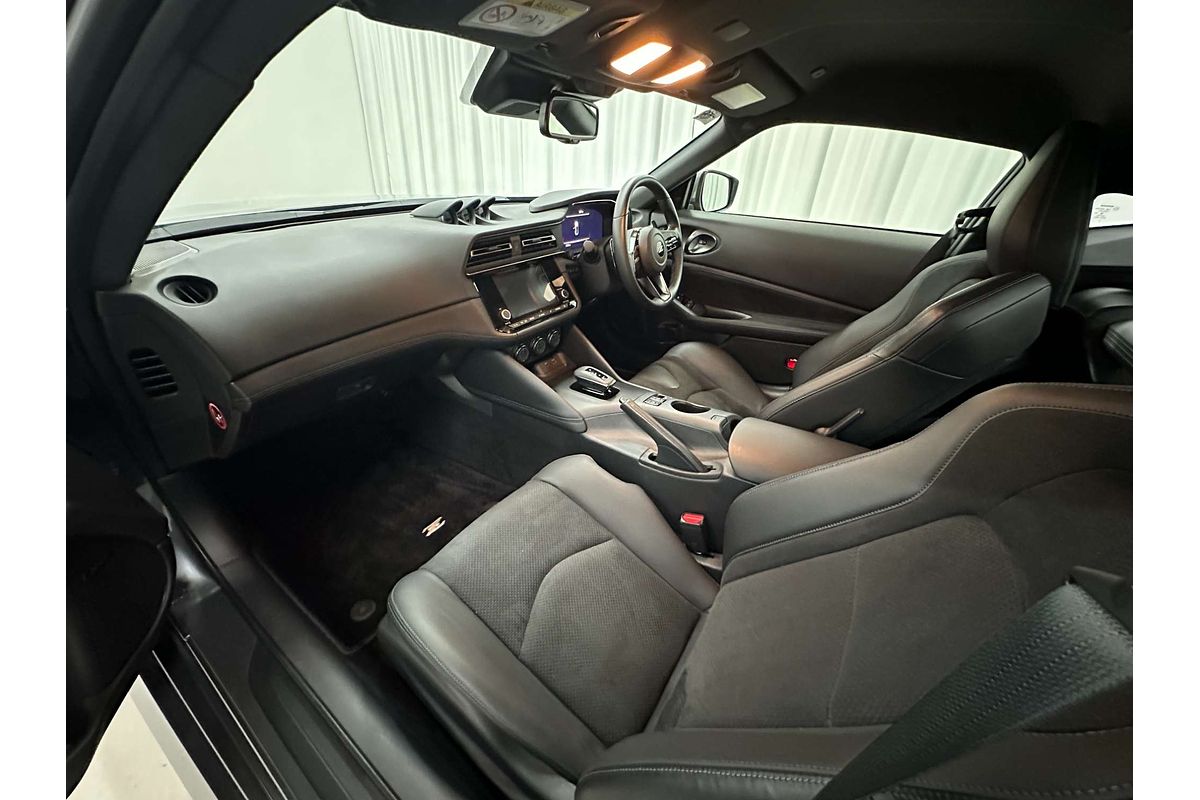2022 Nissan Z Z34