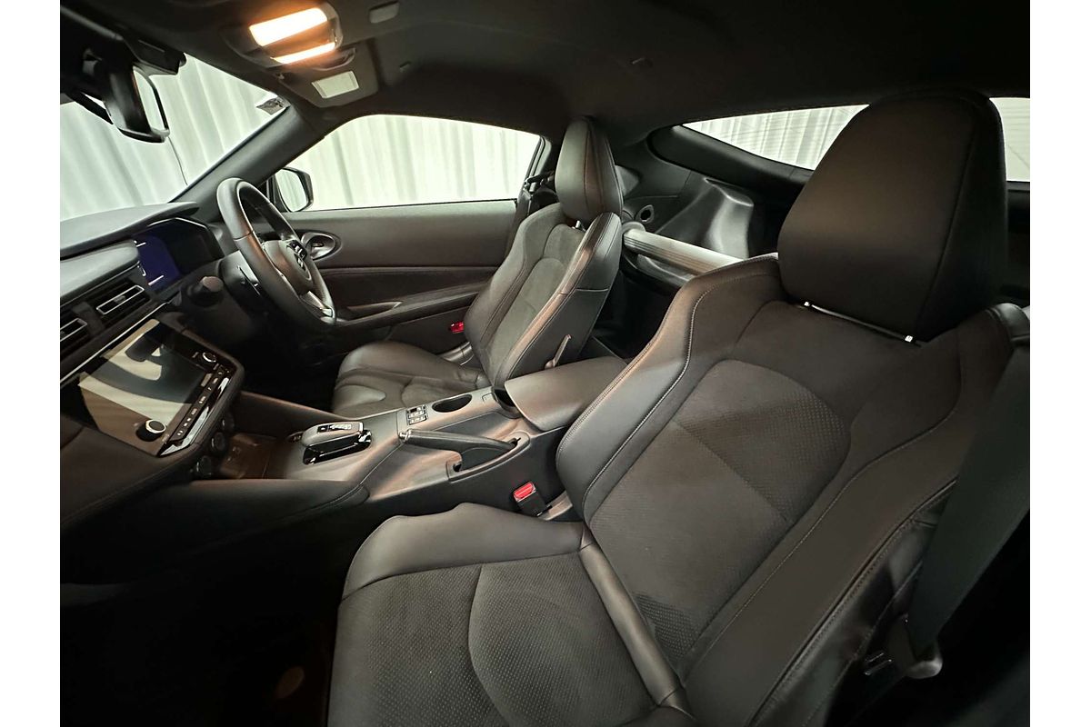 2022 Nissan Z Z34