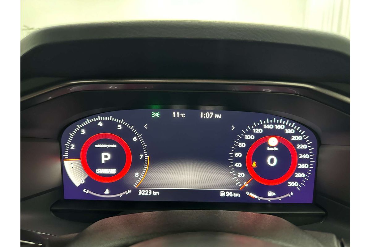 2022 Nissan Z Z34