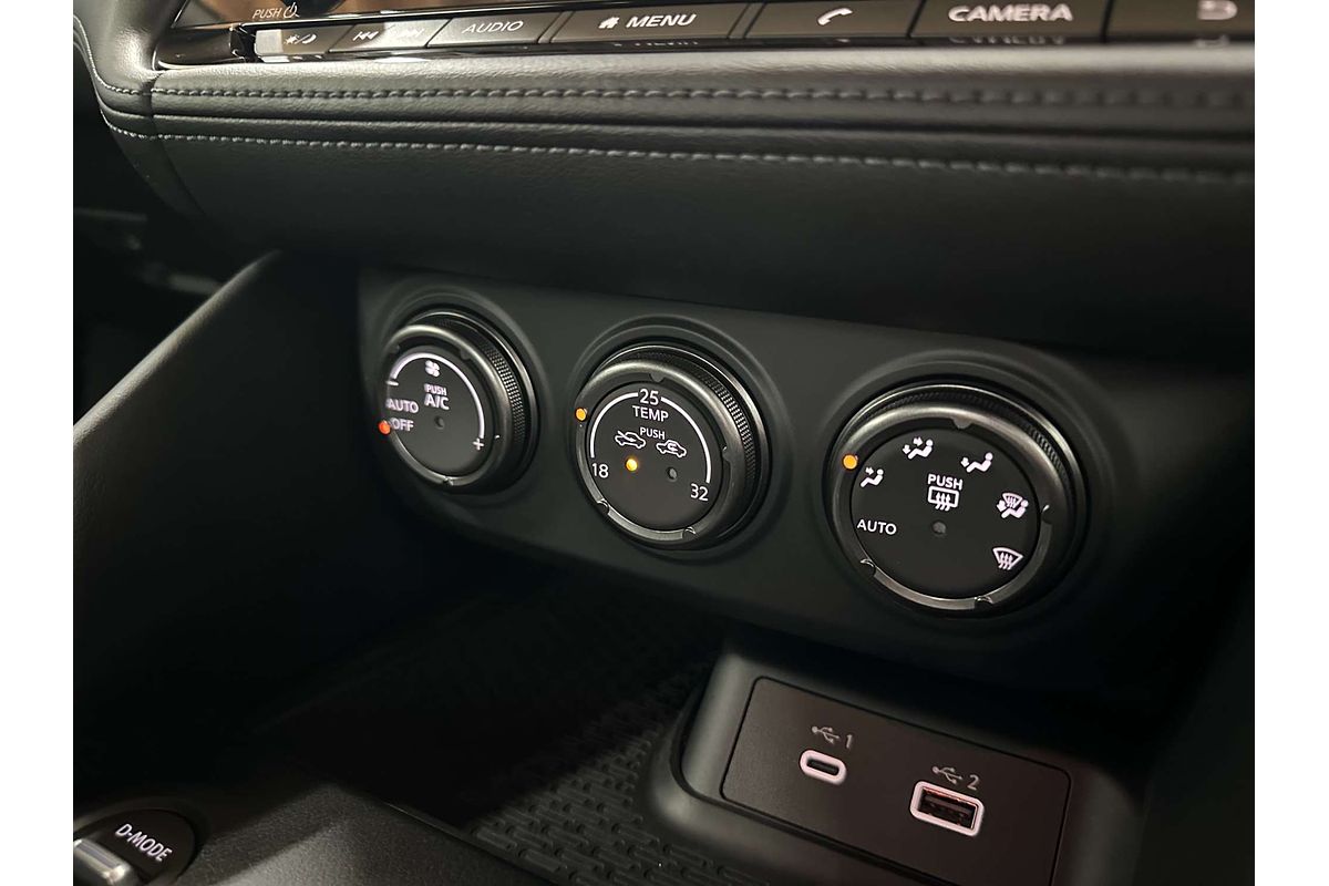 2022 Nissan Z Z34