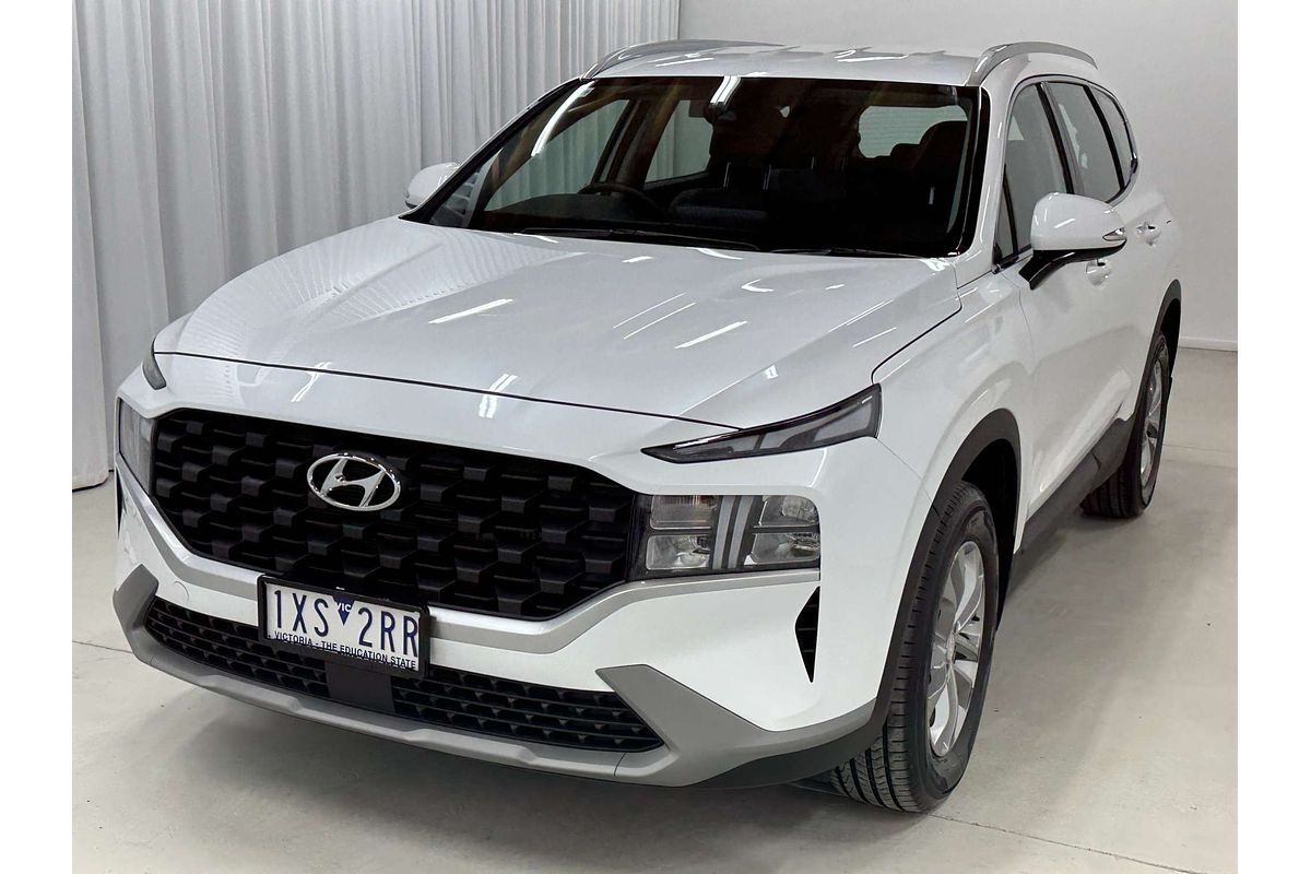 2023 Hyundai Santa Fe TM.V4