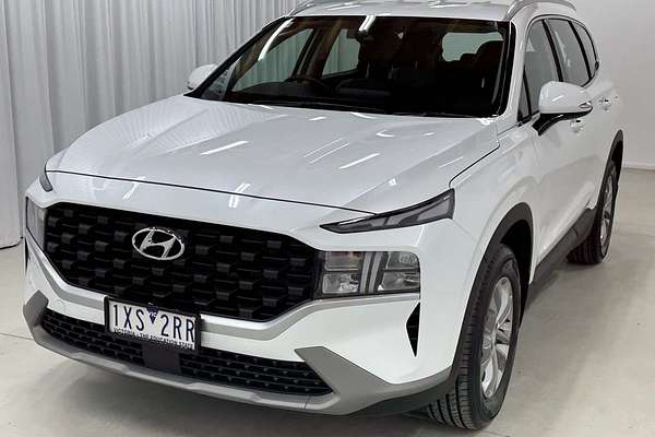 2023 Hyundai Santa Fe TM.V4