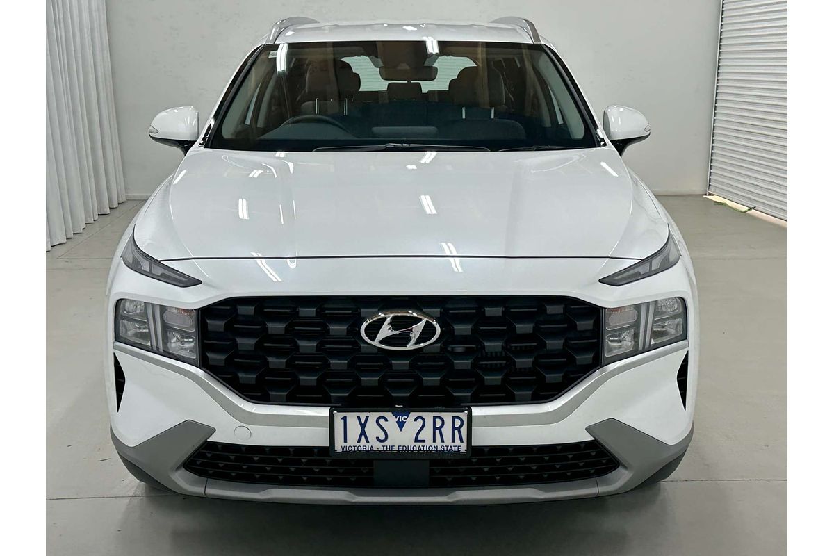 2023 Hyundai Santa Fe TM.V4