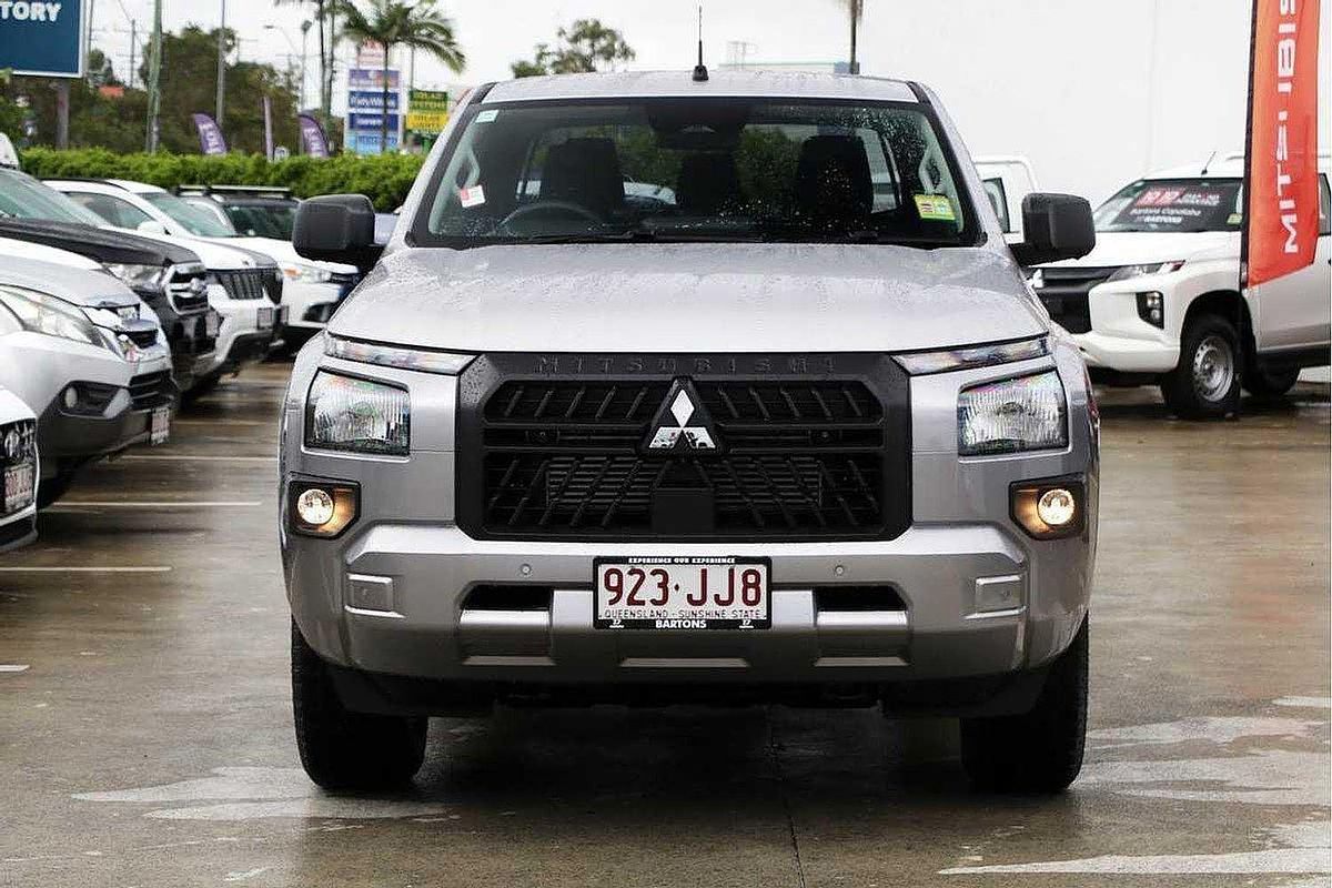 2024 Mitsubishi Triton GLX+ MV 4X4