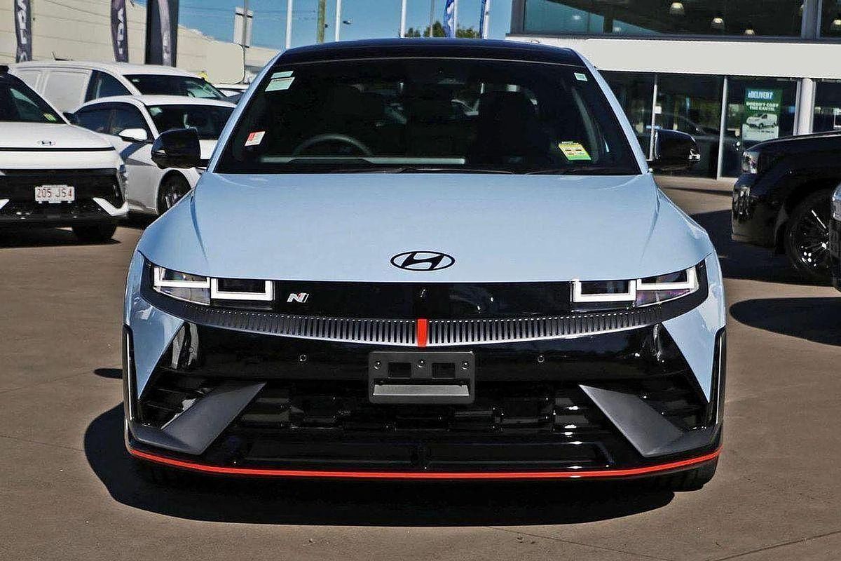 2024 Hyundai IONIQ 5 N NE N.V1