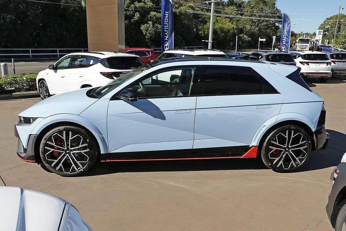 2024 Hyundai IONIQ 5 N NE N.V1