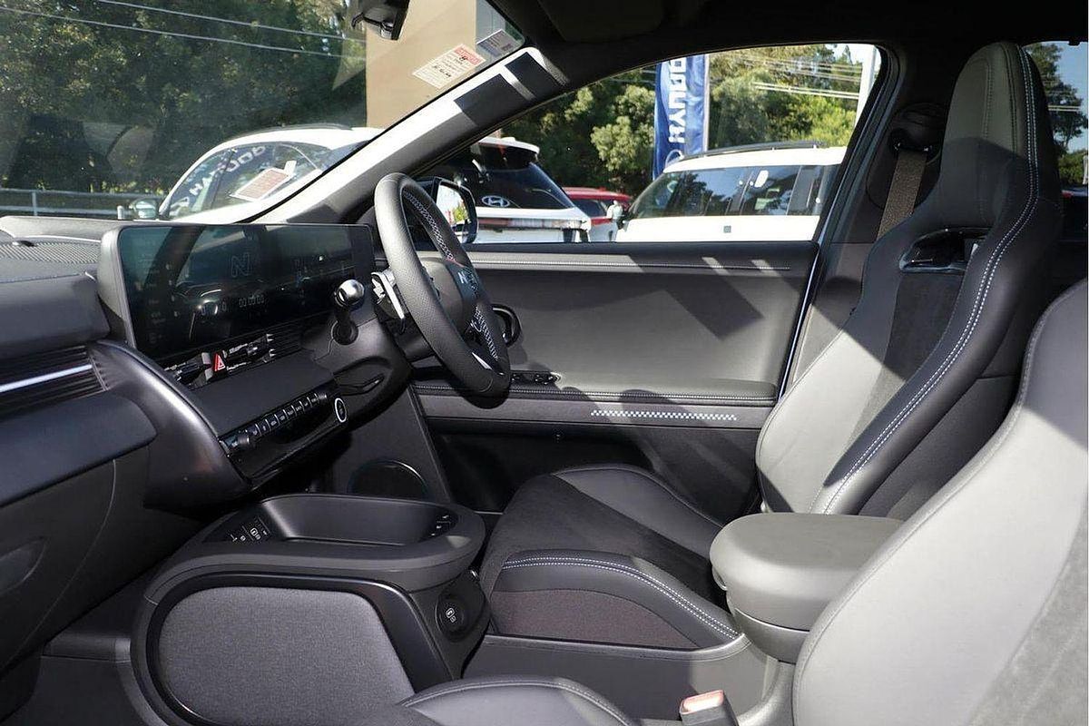 2024 Hyundai IONIQ 5 N NE N.V1